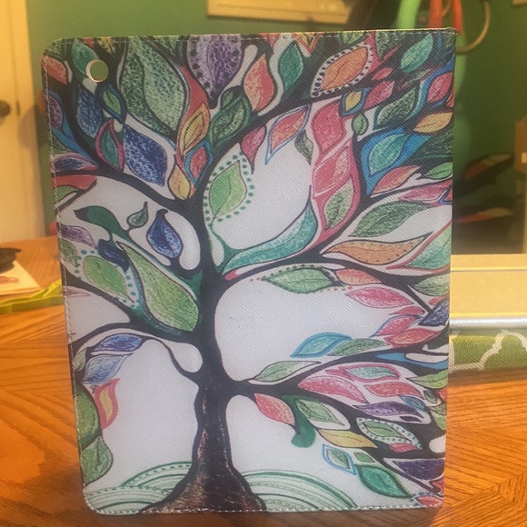 iPad 2/3/4 case with stylus - Picture 3 of 9